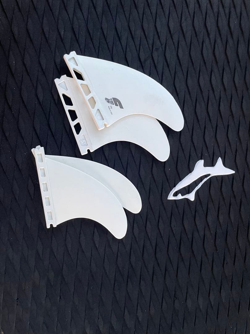 SUP JIMMY LEWIS STUN GUN 8’7” ジミールイス