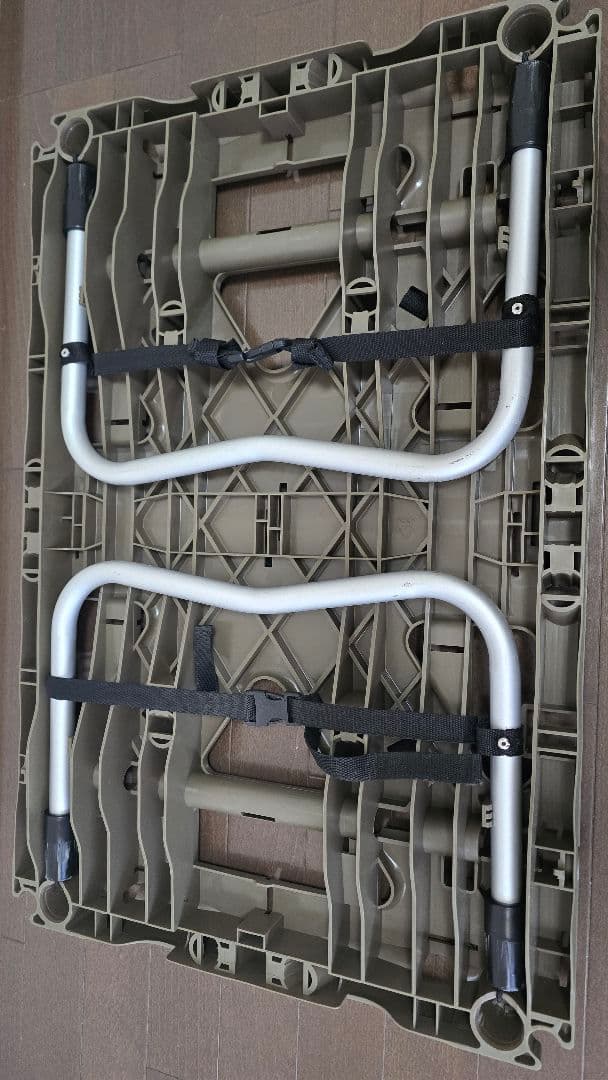 peak ラックソット