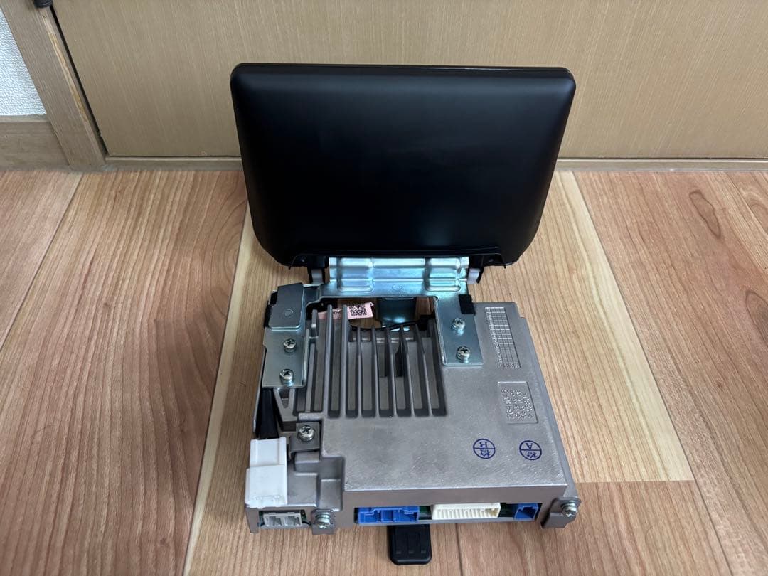 M*a様 マツダ　カーナビユニット D51H669C0C DJLASマツダ2 デ