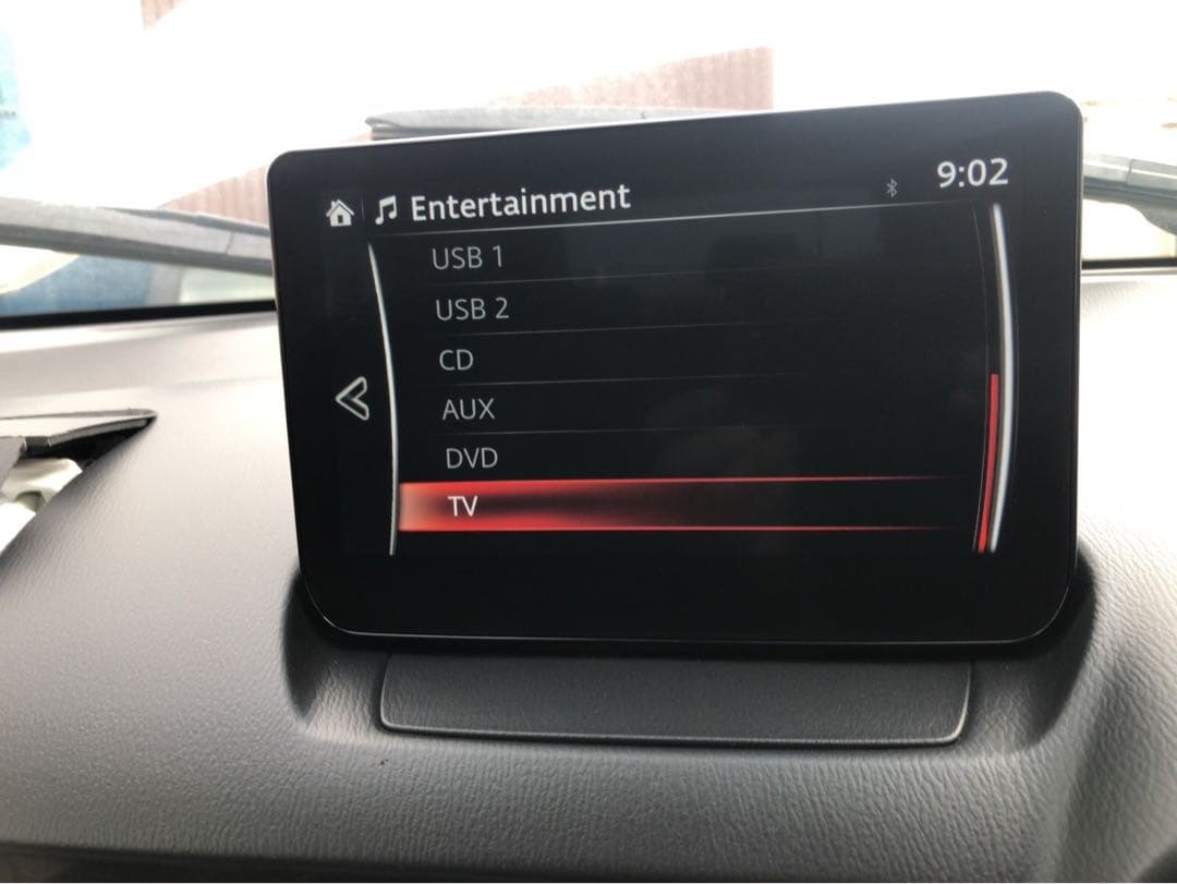 M*a様 マツダ　カーナビユニット D51H669C0C DJLASマツダ2 デ