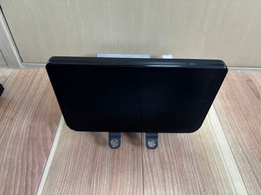 M*a様 マツダ　カーナビユニット D51H669C0C DJLASマツダ2 デ