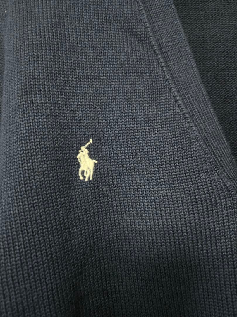POLO RALPH LAUREN×BEAMS 別注CARDIGAN