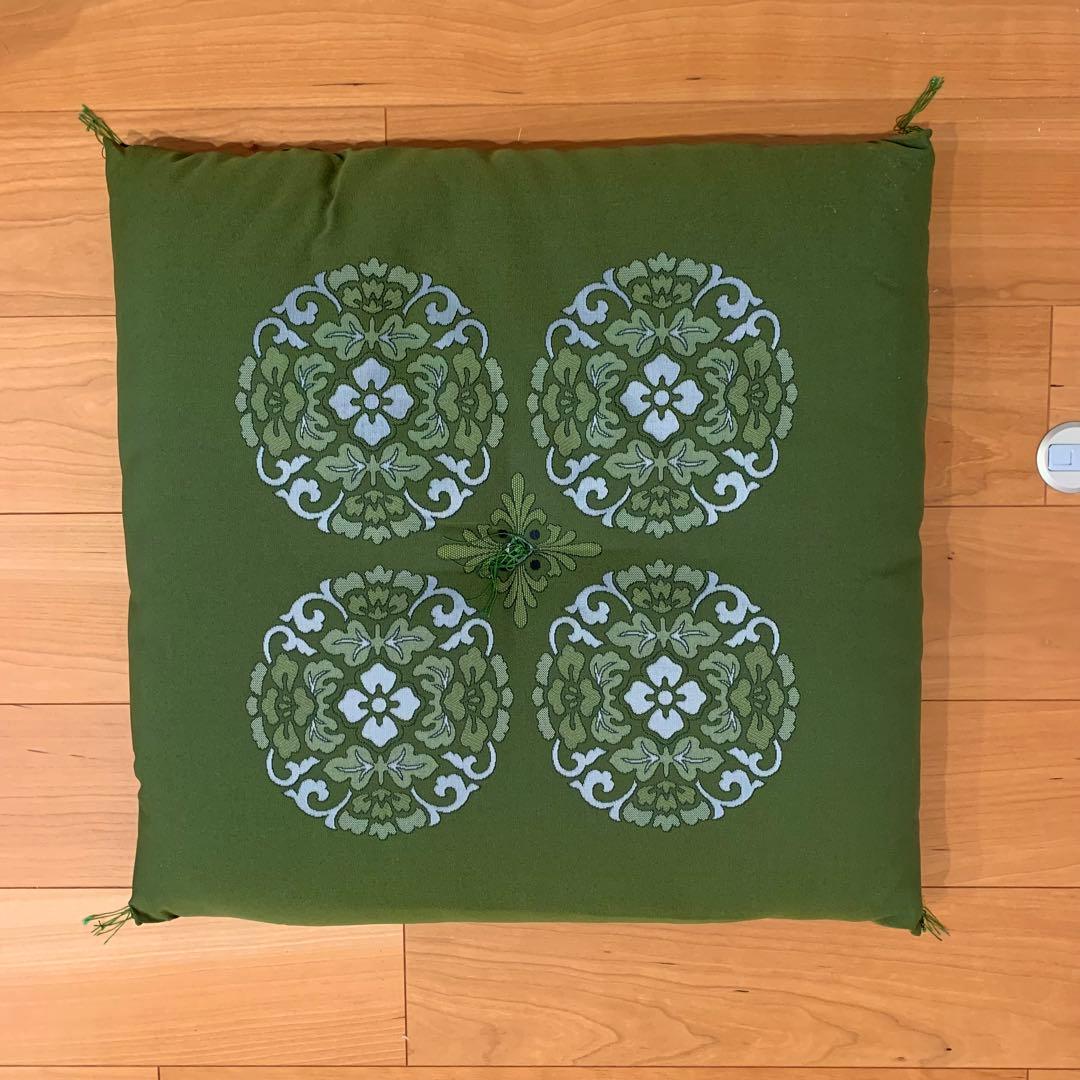 高級座布団　10枚