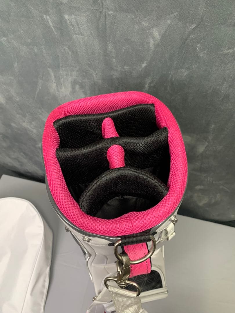 【新品未使用】キャロウェイ/Solaireソレイルレディース ゴルフクラブセット