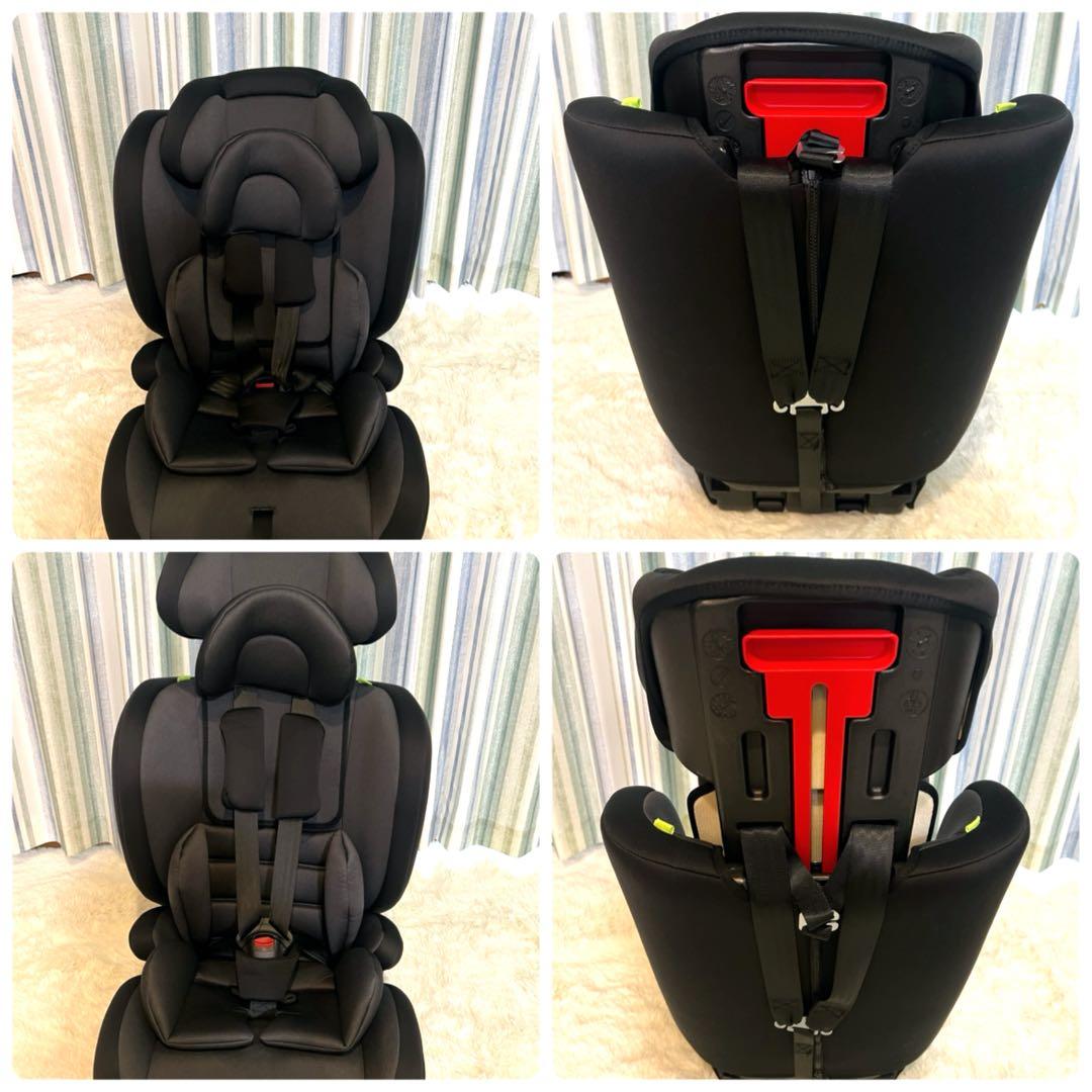 ✨極美品✨チャイルドシート ジュニアシート II R129 アイリスプラザ