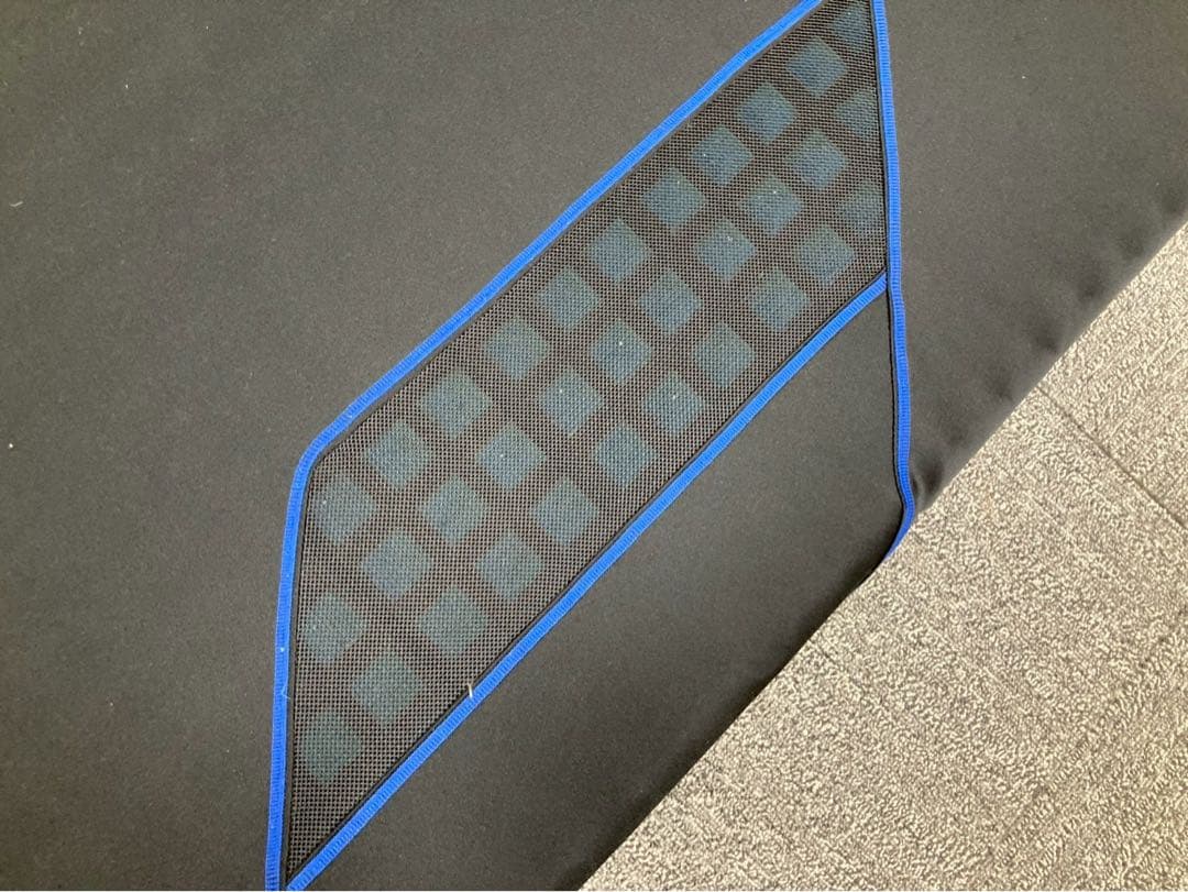 【年末感謝祭】西川エアー　SI-H ハード　ダブル　厚み14cm 直接引取り可