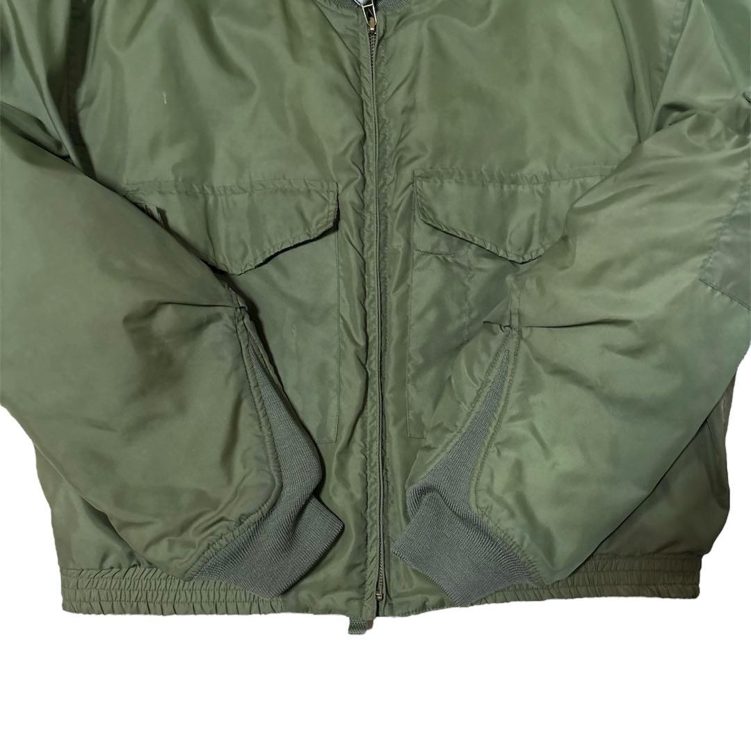 Vintage USNAVY WEP G-8 ゴンズジャケット