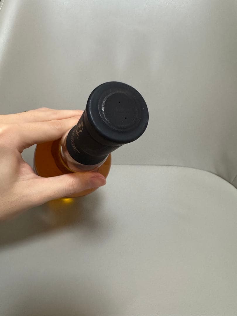 [未開封] 三郎丸Ⅱ THE HIGH PRIESTESS シングルモルト