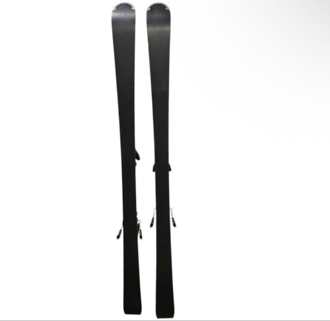 ATOMIC REDSTER S7 156cm スキー板 ビンディング付き