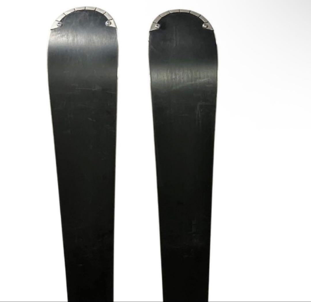 ATOMIC REDSTER S7 156cm スキー板 ビンディング付き