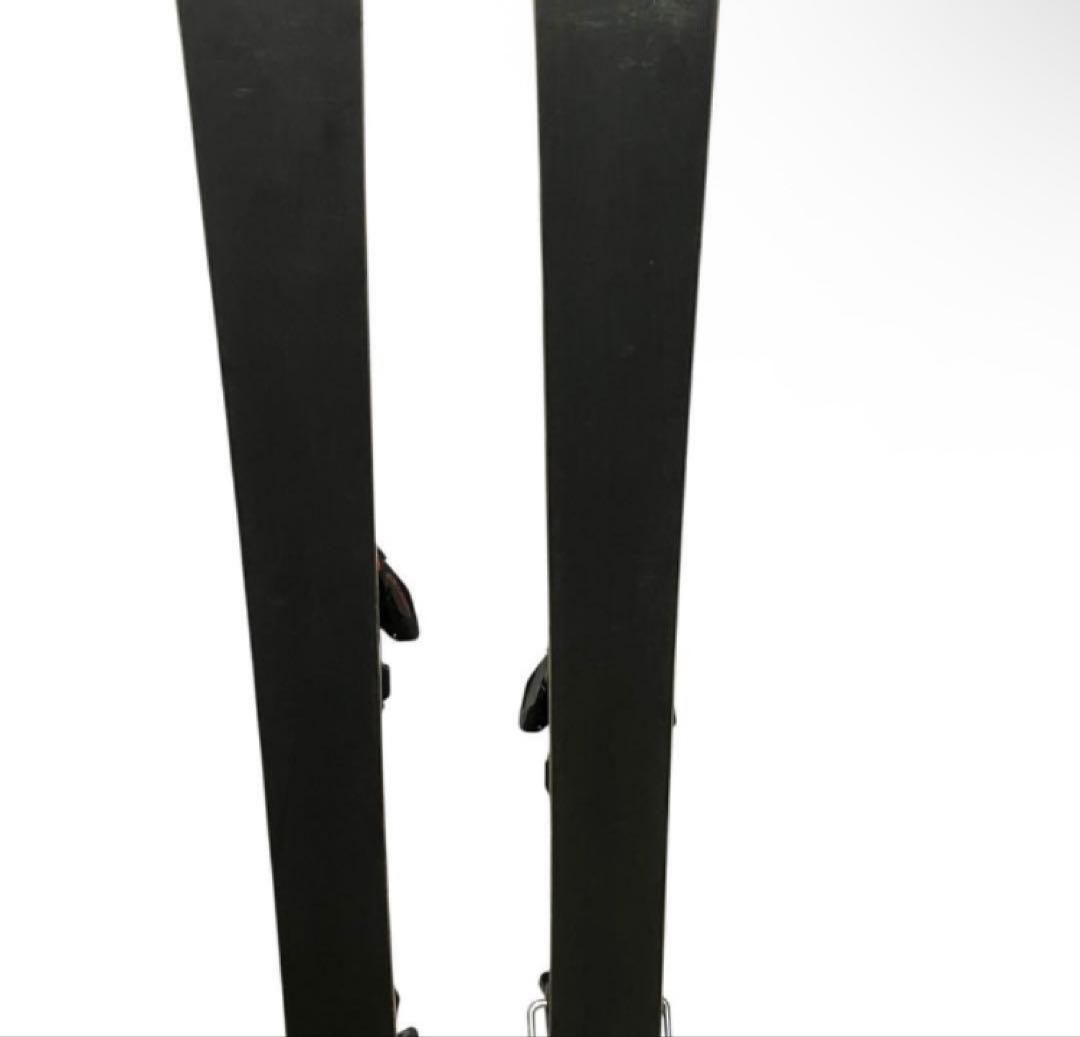 ATOMIC REDSTER S7 156cm スキー板 ビンディング付き