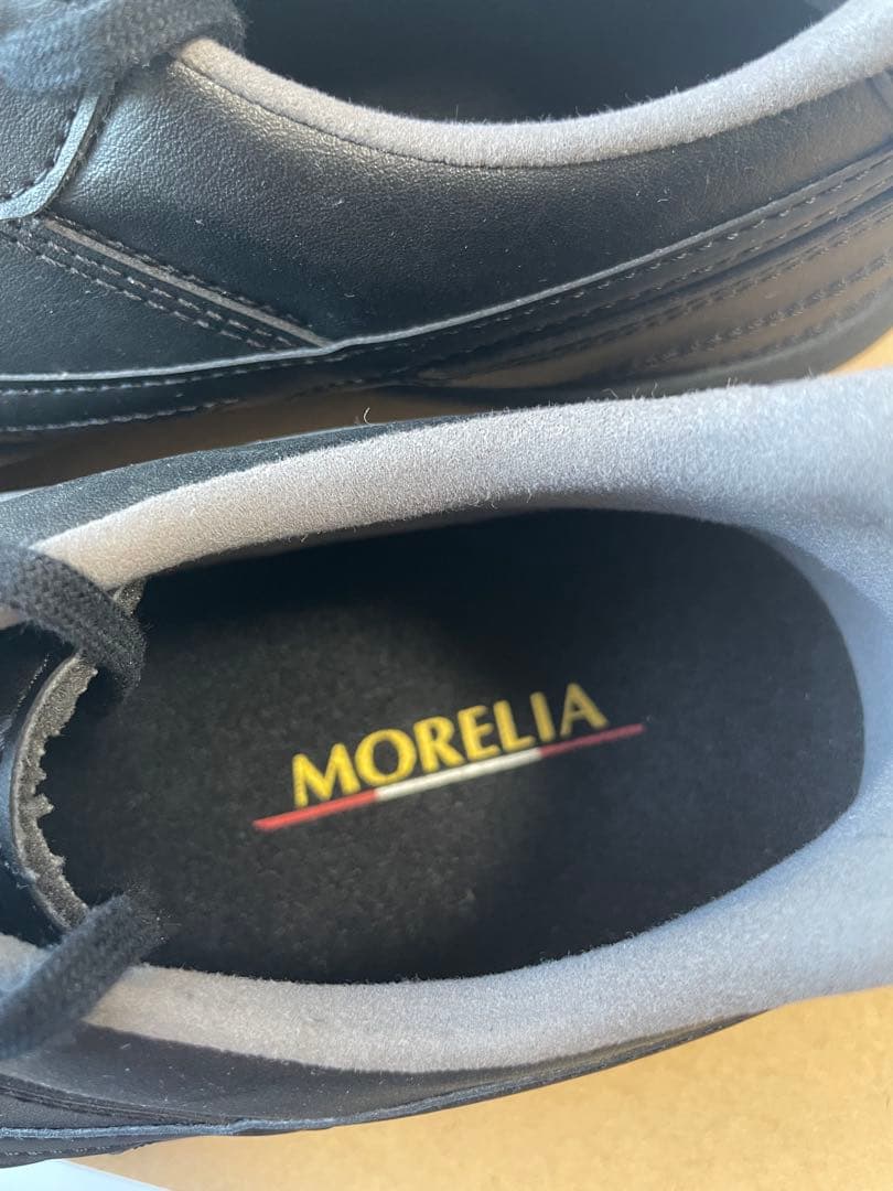 モレリア SALA ELITE TF(フットサルシューズ)