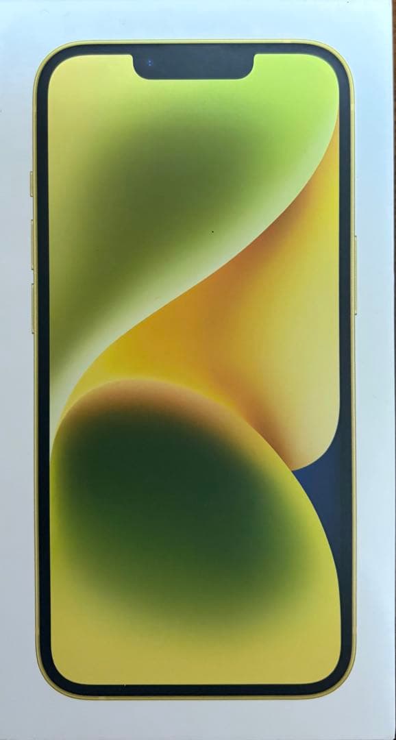 【極美品】iPhone 14 256GB SIMフリーモデル