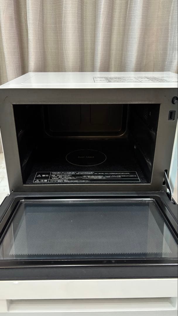 パナソニック オーブンレンジ NE-FS300 2021年製