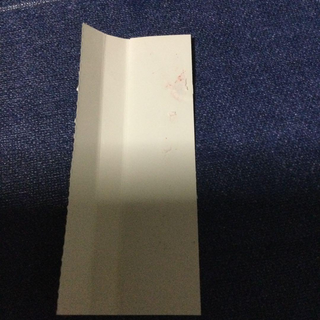 松原みき『ベストセレクション』巻き込み帯/1985年　オリジナルフラットケース