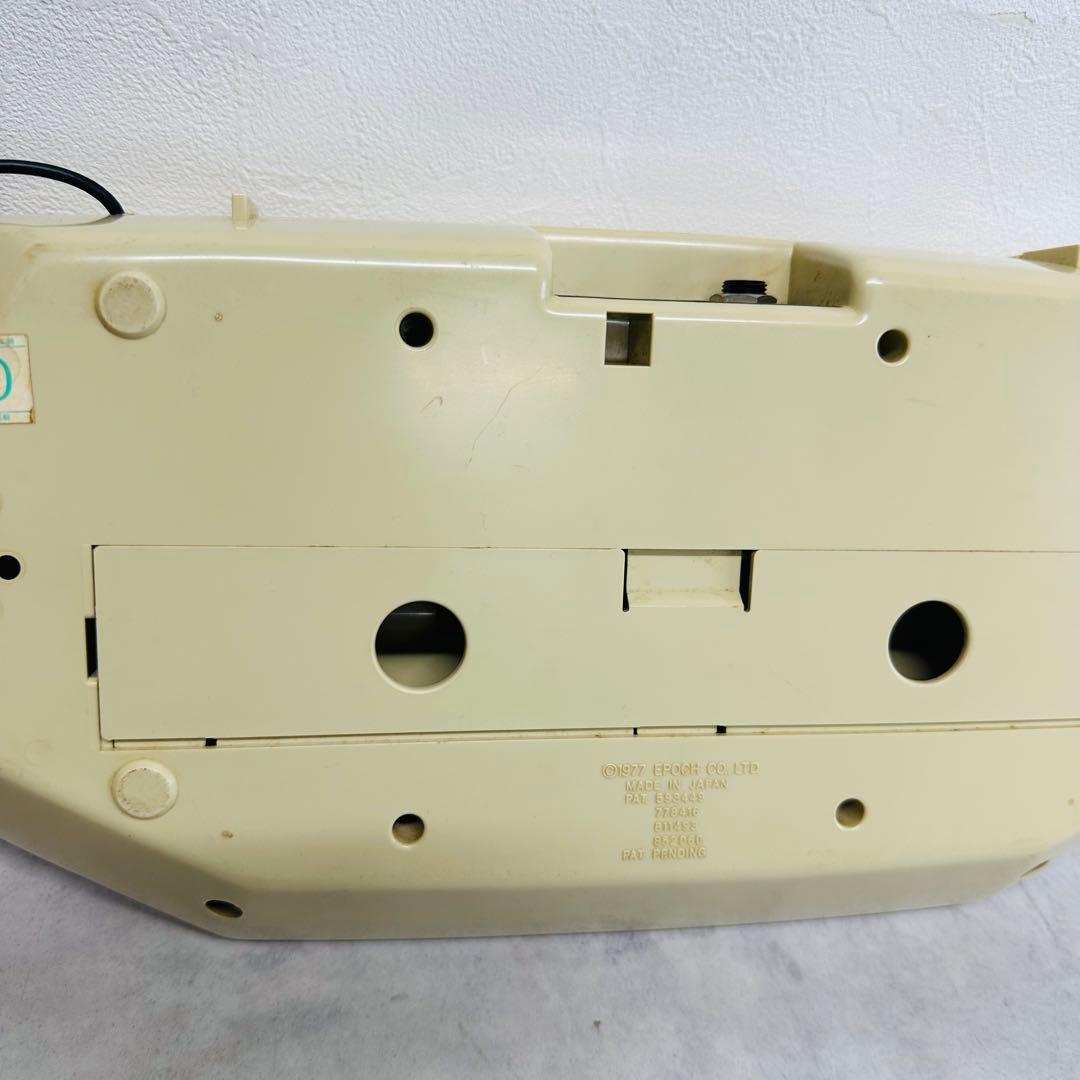 EPOCH SYSTEM10 エポック システム10