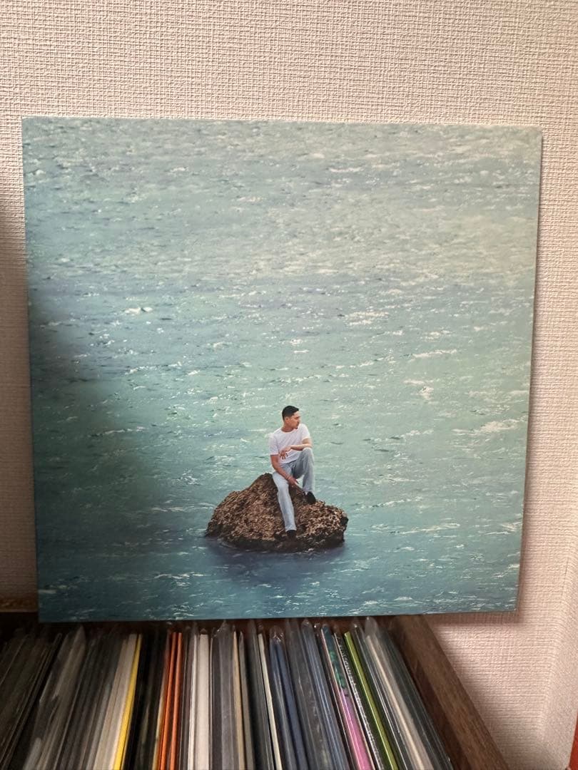 邦楽 Yo-Sea Sea of Love