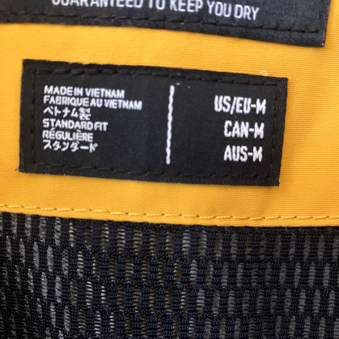 最終値下VOLCOM ボルコムウエア　ジャケット　スノーボード　GORE-TEX