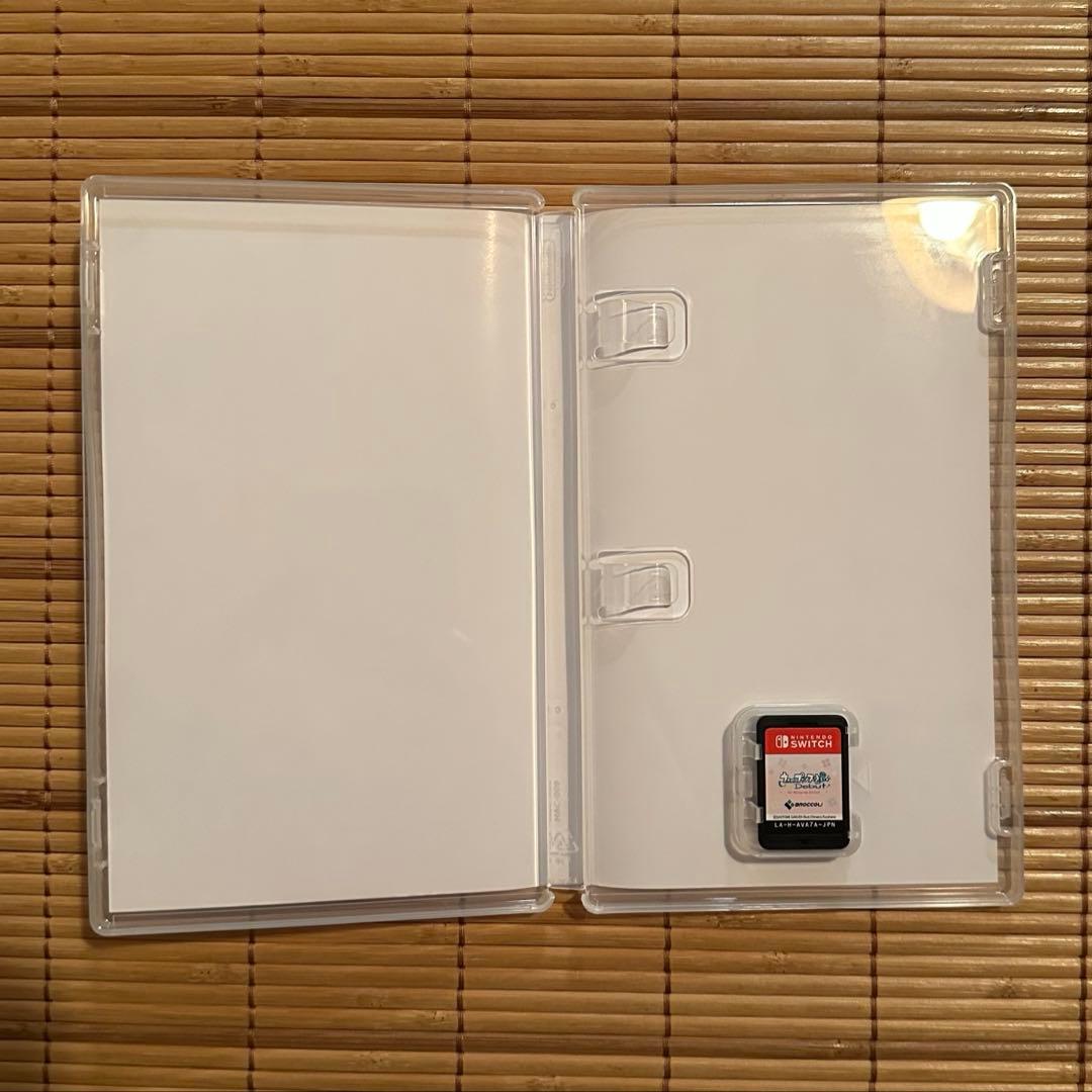 うたの☆プリンスさまっ♪ for Nintendo CD 連動特典付き