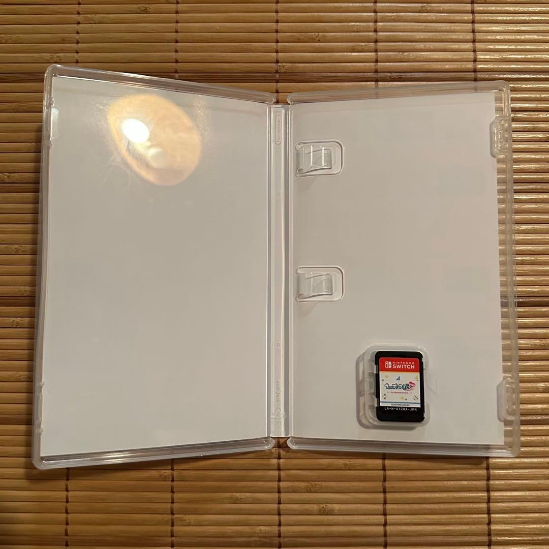 うたの☆プリンスさまっ♪ for Nintendo CD 連動特典付き