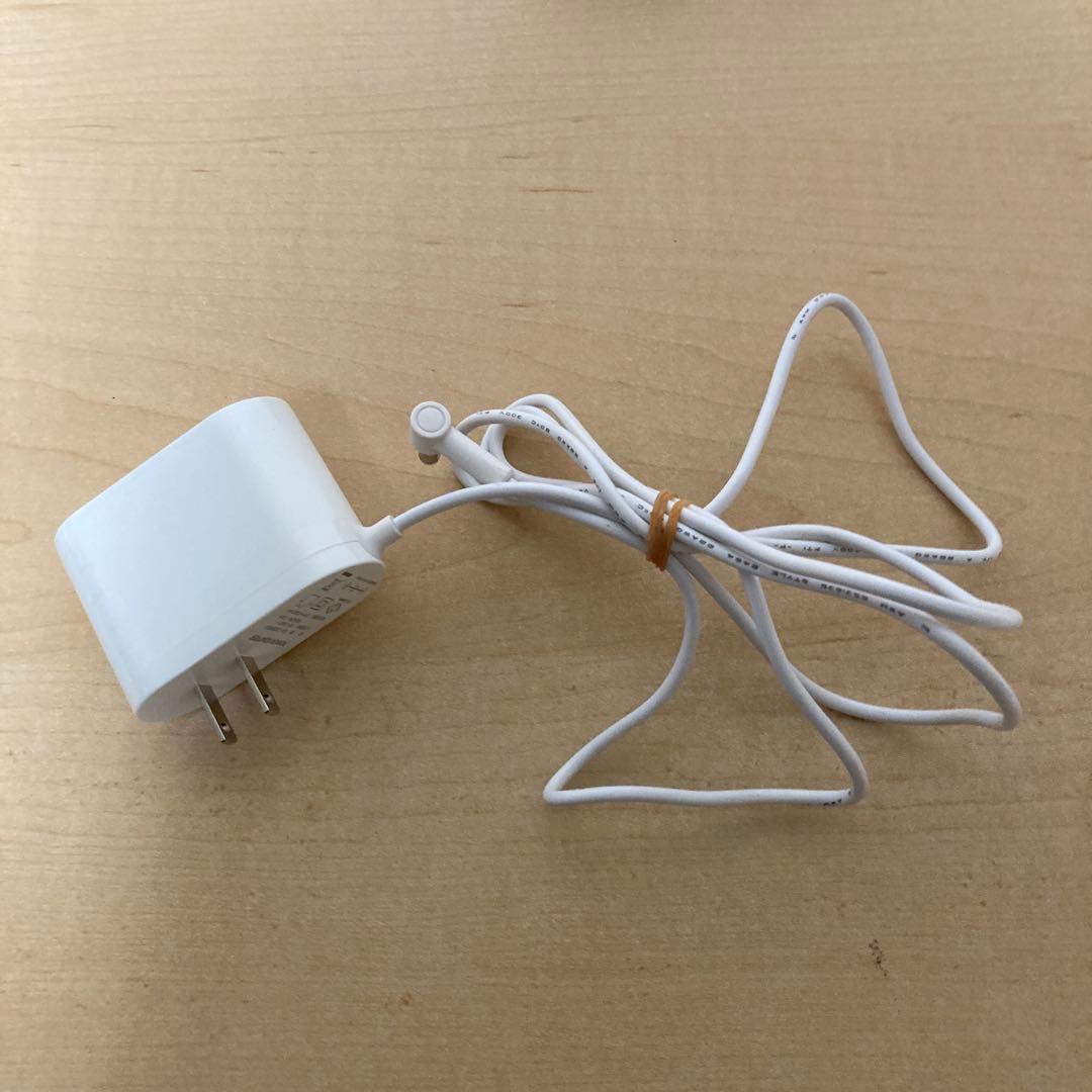 自動トイレ スマート猫用トイレ 大型 ホワイト 付属品有り ②