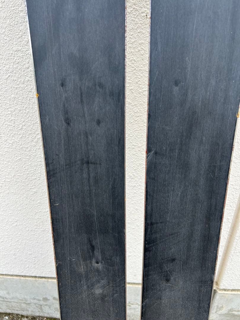 SEASON NEXUS 167cm板のみ　インサートホール有　ファントム施工済