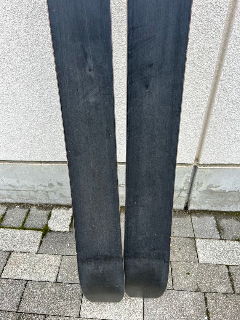 SEASON NEXUS 167cm板のみ　インサートホール有　ファントム施工済