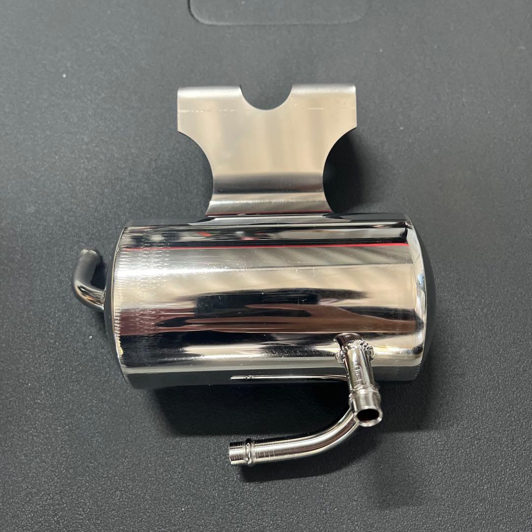 【ワンオフ】　シャリー　オイルキャッチタンク