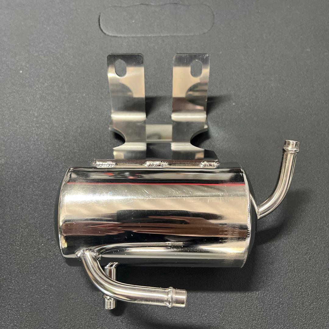 【ワンオフ】　シャリー　オイルキャッチタンク