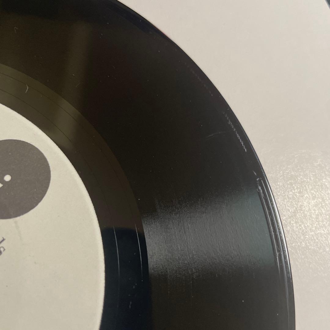 【7インチ】Alicia Keys - If I Ain't Got You