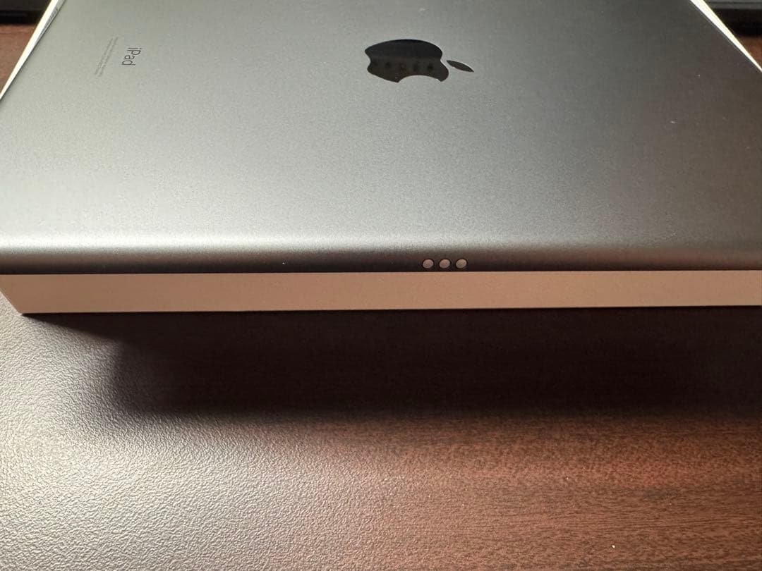 【おまけ多数】iPad 第9世代 64GB スペースグレイ 【美品】