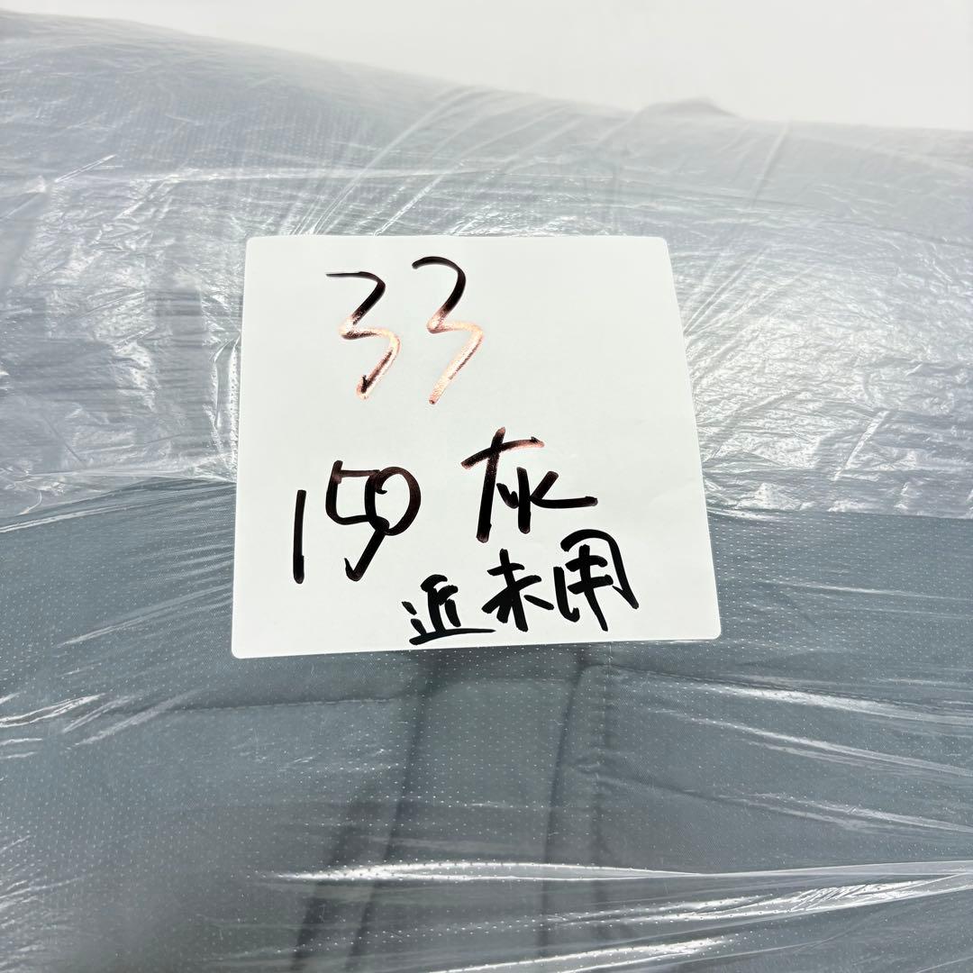 32+34 開封済み　羽毛布団　シングル掛け布団　100％羽毛　詰め物1.1kg