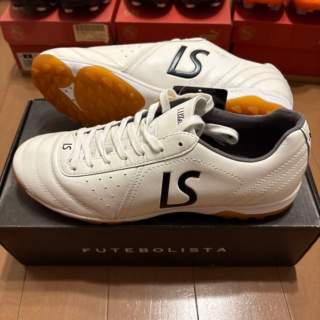 値下げ‼️ルース　UNIVERSALE2/turf用　27.5