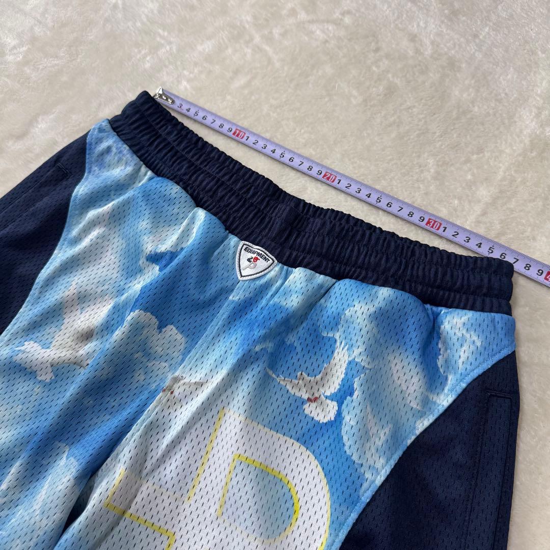 PALACE パレス 1 TRUTH ショートパンツ ハーフパンツ S