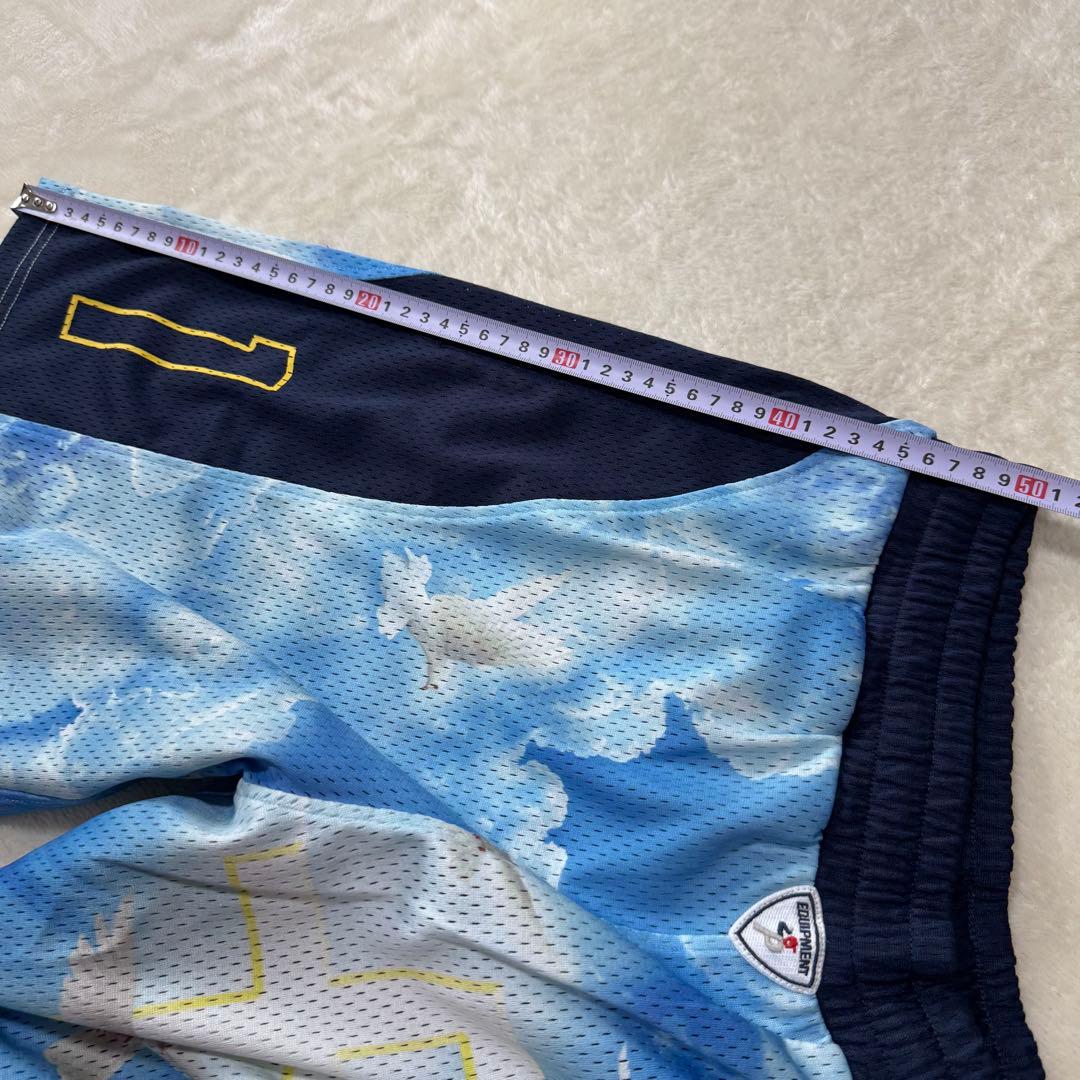 PALACE パレス 1 TRUTH ショートパンツ ハーフパンツ S