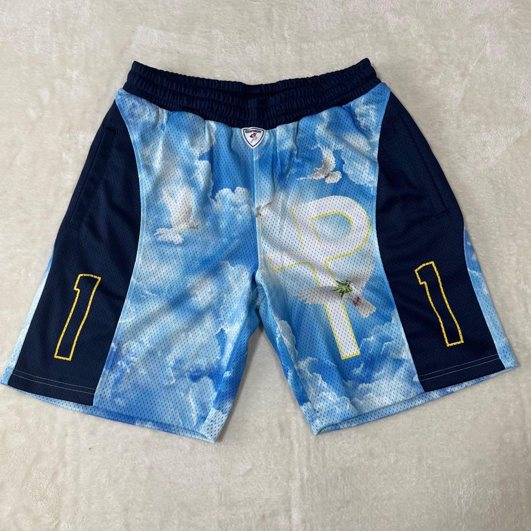 PALACE パレス 1 TRUTH ショートパンツ ハーフパンツ S