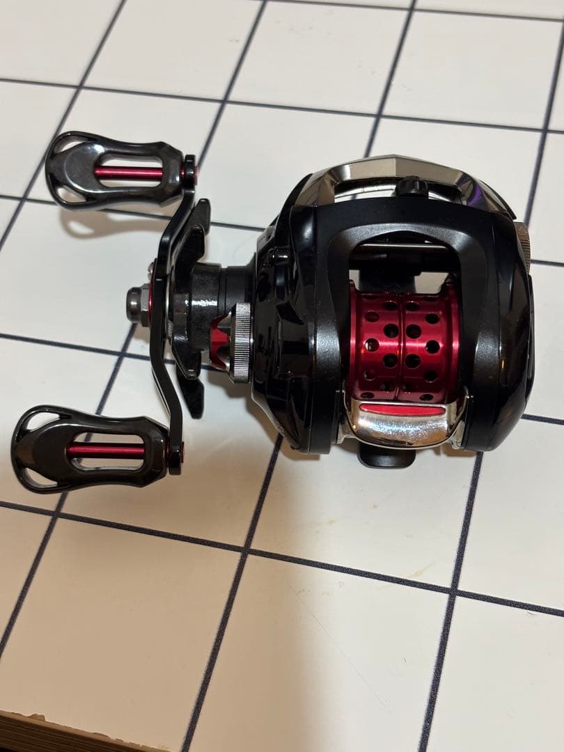 ダイワ(DAIWA) SS AIR 8.1L