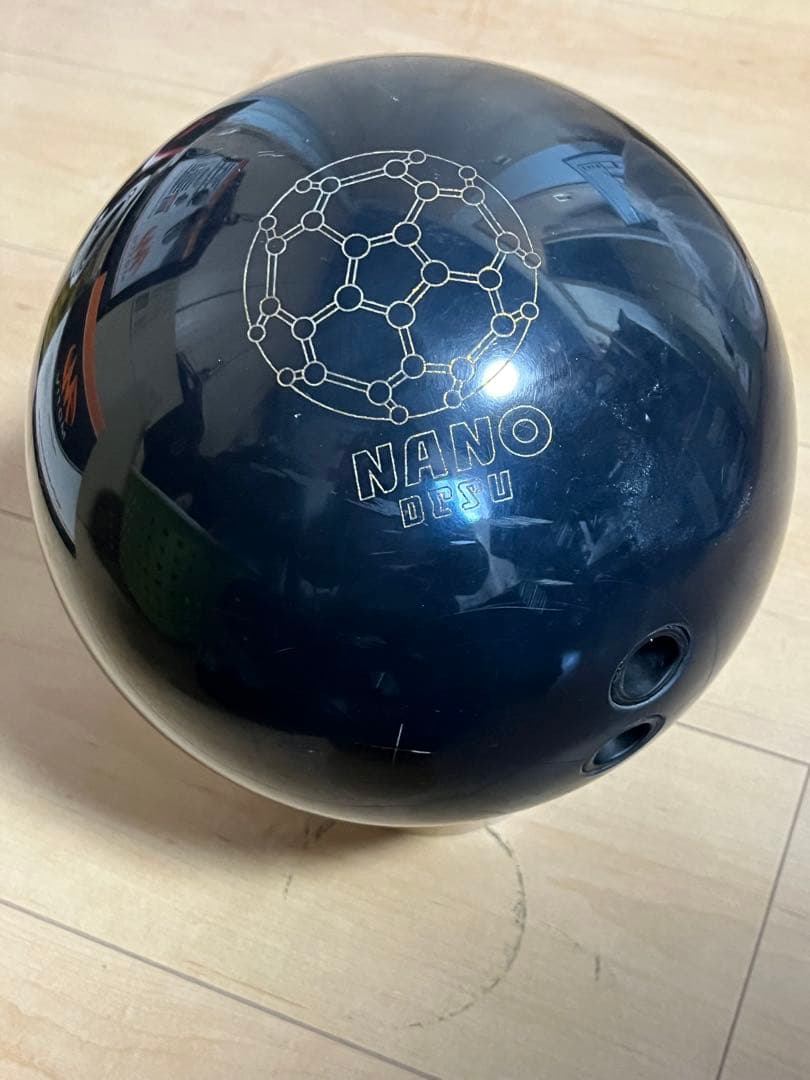 アキュラインツアープレミアム８　15ポンド