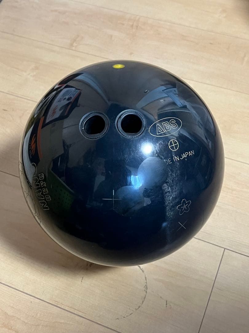 アキュラインツアープレミアム８　15ポンド