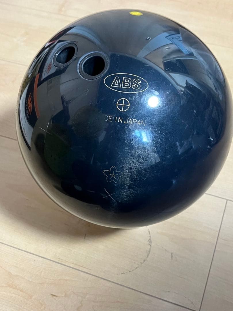 アキュラインツアープレミアム８　15ポンド