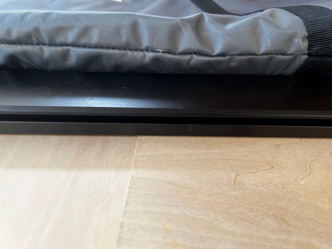  Peak IGT4ユニット　ブラック　セット