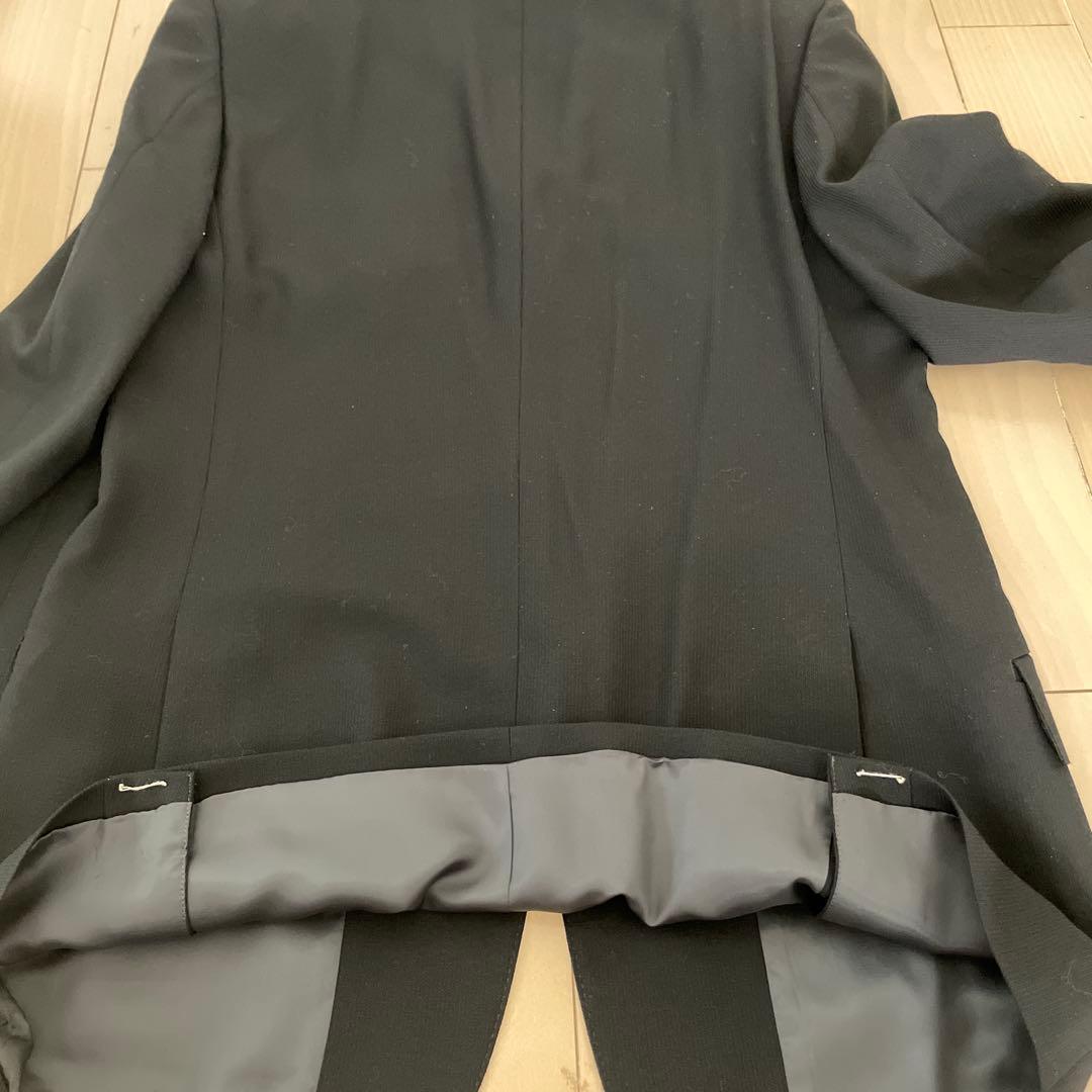 ビンテージyohji yamamoto A.A.R D'URBAN 黒　新品