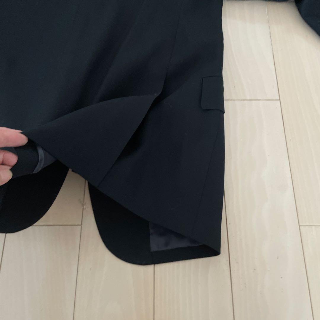 ビンテージyohji yamamoto A.A.R D'URBAN 黒　新品