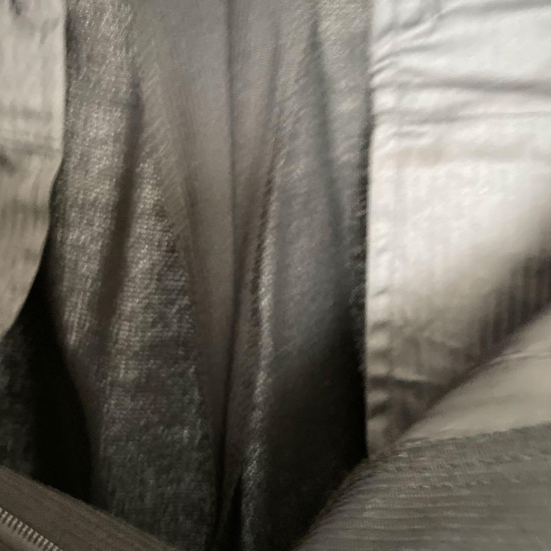 ビンテージyohji yamamoto A.A.R D'URBAN 黒　新品