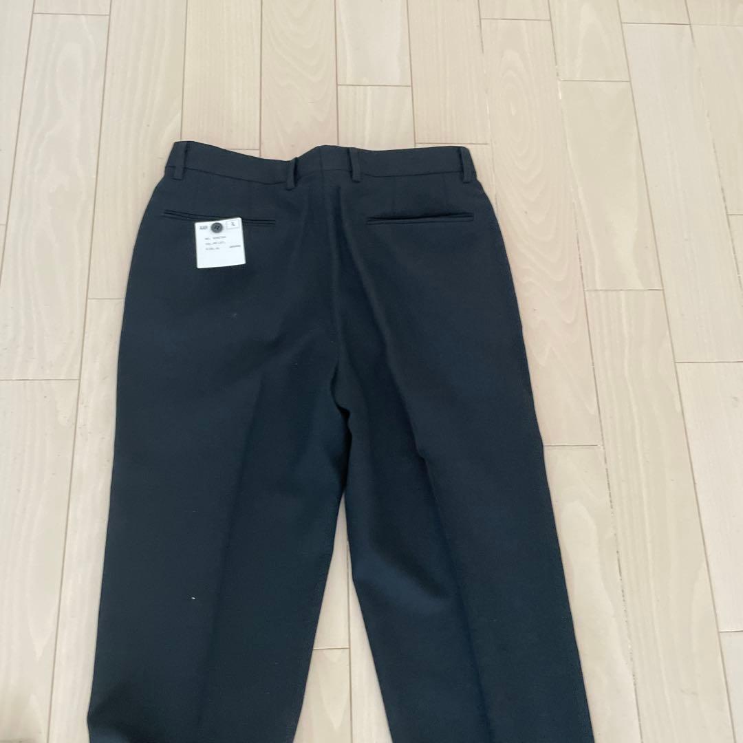 ビンテージyohji yamamoto A.A.R D'URBAN 黒　新品