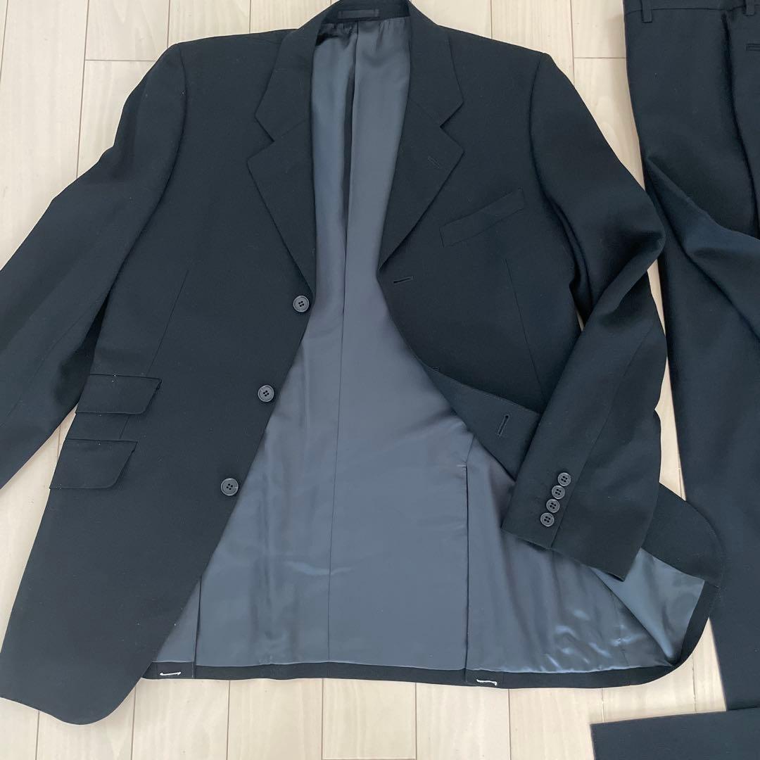 ビンテージyohji yamamoto A.A.R D'URBAN 黒　新品