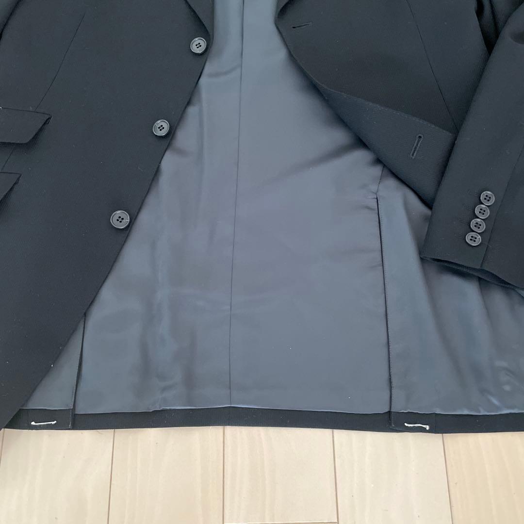 ビンテージyohji yamamoto A.A.R D'URBAN 黒　新品