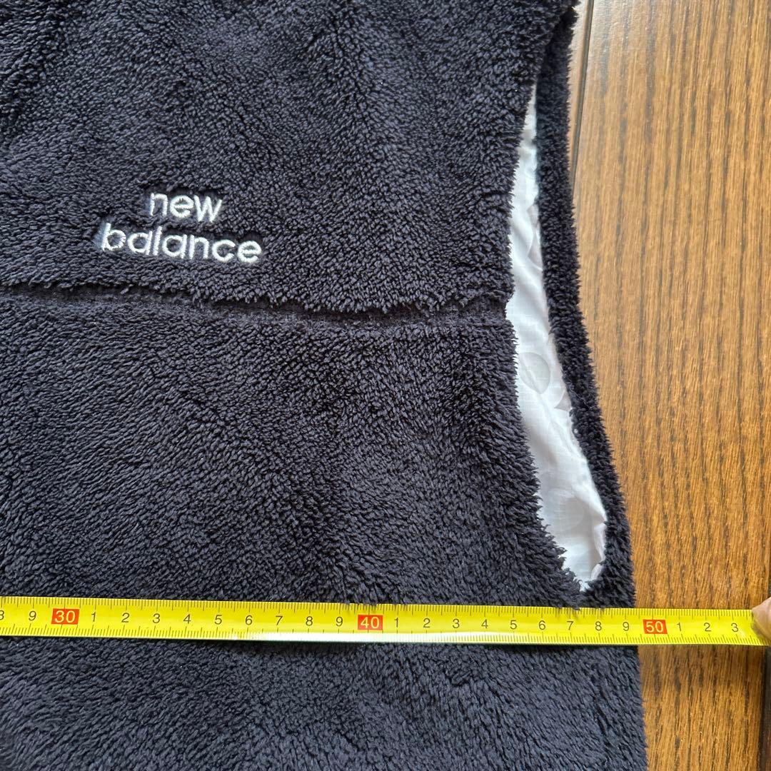 New Balance ゴルフ ジャケット＆ベストセット