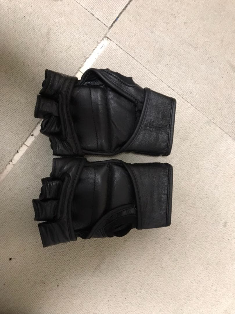 ファイティングロード　サンドバッグ（グローブ付き）