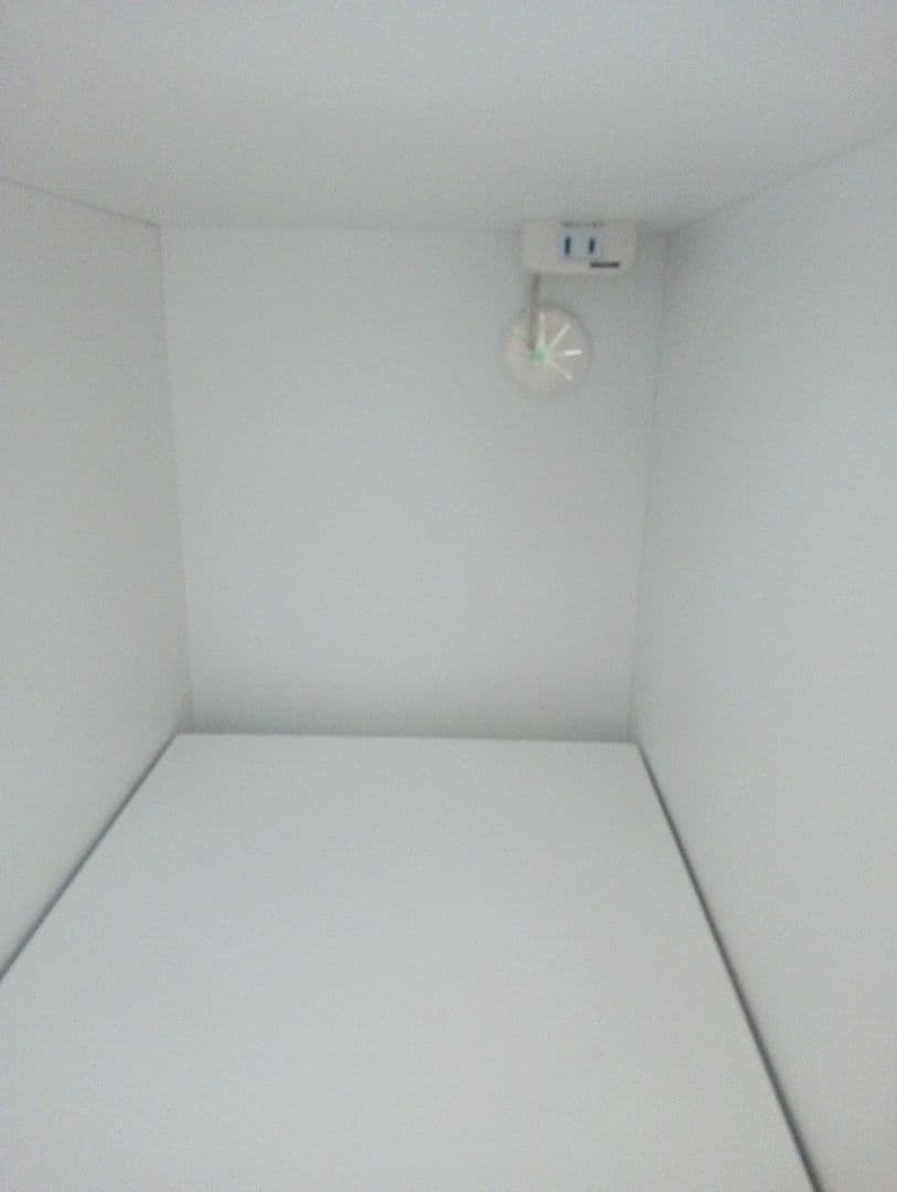 送料込み✩キッチンカウンター 4引き出し　ニトリ　中古